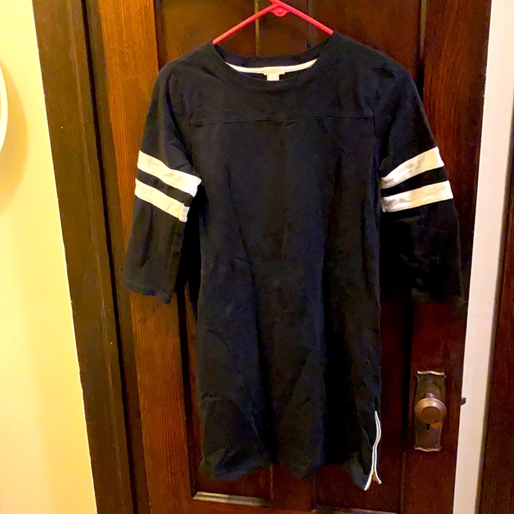 Jcrew dress